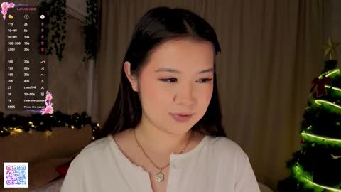 Rina online show from January 11, 2026, 4:17 am