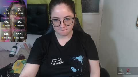 Snapshot of kryystaladams chatting on April 6, 2026, 11:00 am kryystaladams online show from April 6, 2026, 11:00 am