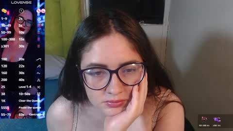 Snapshot of kryystaladams chatting on April 29, 2026, 10:16 pm kryystaladams online show from April 29, 2026, 10:16 pm