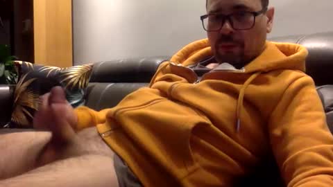 krzysztof1977 online show from February 5, 2026, 10:47 pm