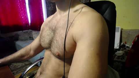 ksanderua online show from January 15, 2025, 7:48 am