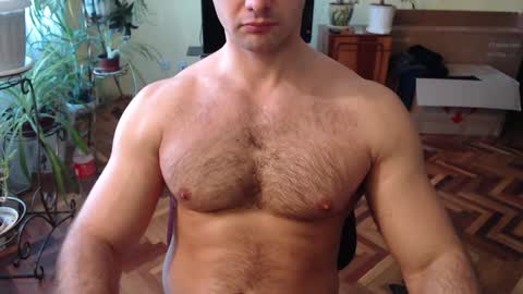 ksanderua online show from January 26, 2025, 12:22 pm