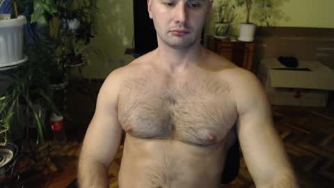 ksanderua online show from January 27, 2025, 3:28 pm