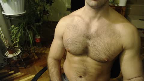 ksanderua online show from January 27, 2025, 6:31 pm