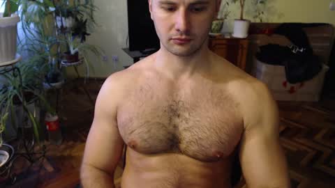 ksanderua online show from January 28, 2025, 2:53 pm