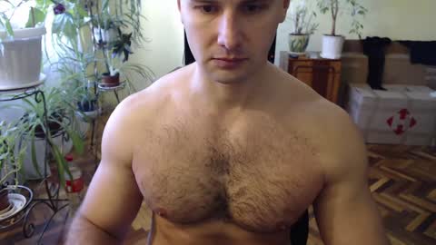 ksanderua online show from January 29, 2025, 1:07 pm