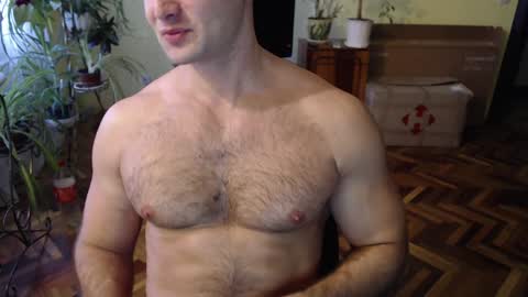 ksanderua online show from February 2, 2025, 1:19 pm