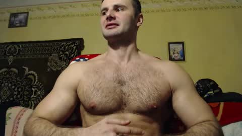 ksanderua online show from March 1, 2025, 5:38 pm