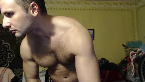 ksanderua online show from March 2, 2025, 5:04 pm