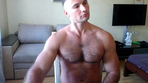 ksanderua online show from September 19, 2025, 6:59 am