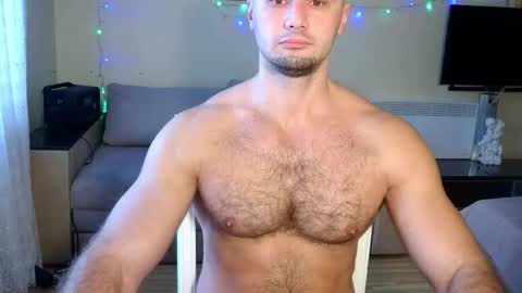 ksanderua online show from October 28, 2025, 7:01 am