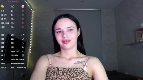 Snapshot of kseni_a chatting on May 28, 2026, 10:01 am Ksenia online show from May 28, 2026, 10:01 am