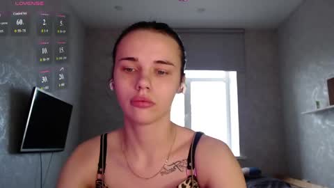 Snapshot of kseni_a chatting on June 6, 2026, 8:08 am Ksenia online show from June 6, 2026, 8:08 am