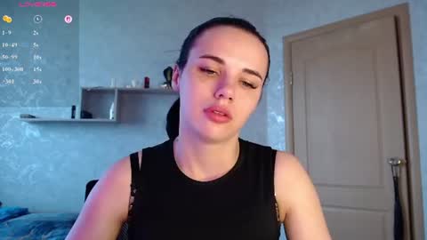 Ksenia online show from July 23, 2026, 6:44 am