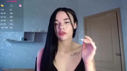 Ksenia online show from July 29, 2026, 7:17 am