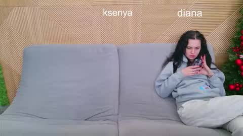 WebcamWhore online show from January 19, 2026, 7:12 am