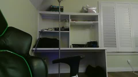 Kevin online show from October 13, 2025, 7:30 am