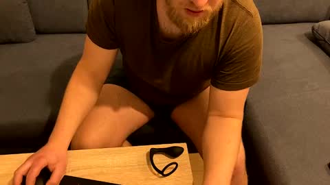 Tony online show from March 11, 2025, 9:37 pm