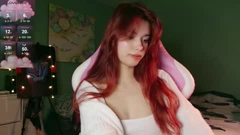 kudemeows online show from January 11, 2025, 5:18 pm