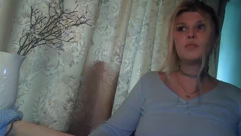 Snapshot of kudesnizza chatting on March 10, 2025, 10:48 am Annika MTF ts post -op online show from March 10, 2025, 10:48 am