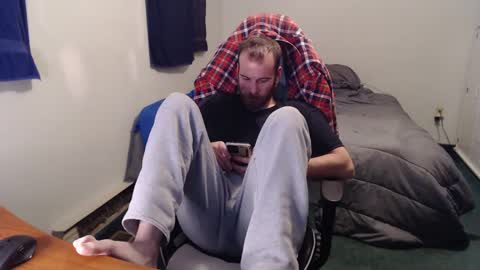 Kuggy online show from January 25, 2025, 12:17 am