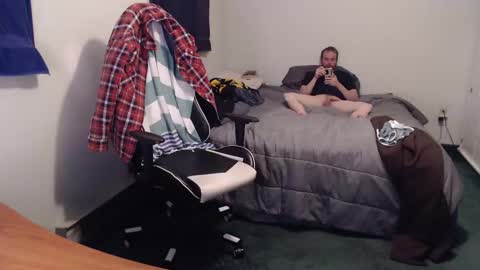 Kuggy online show from February 23, 2025, 11:04 pm