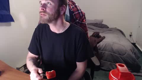 Kuggy online show from February 24, 2025, 11:09 pm