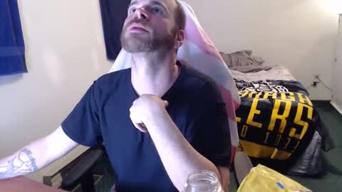 Kuggy online show from February 17, 2026, 11:00 pm