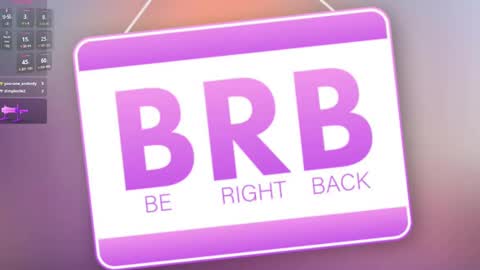 SARA online show from March 12, 2025, 3:40 pm