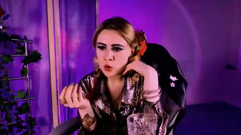 Eileen online show from June 25, 2026, 8:35 pm