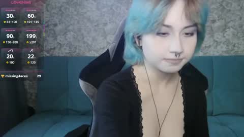 Alice online show from April 18, 2026, 2:21 pm