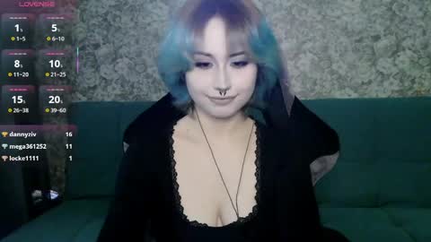 Alice online show from April 20, 2026, 2:31 pm