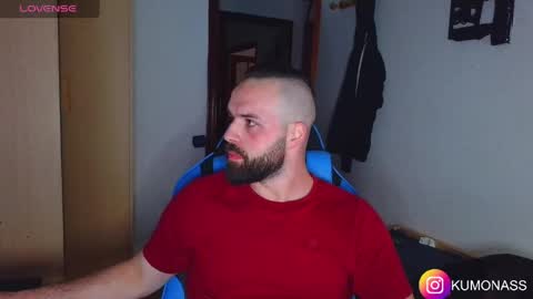 kumonass online show from April 22, 2026, 6:38 am