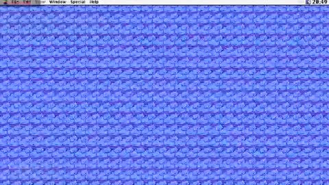 Krypto hethey online show from October 31, 2025, 7:48 pm