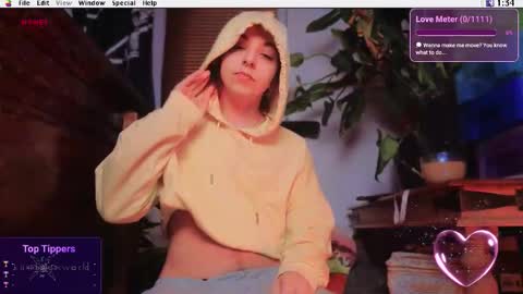 Krypto hethey online show from January 9, 2026, 12:57 am