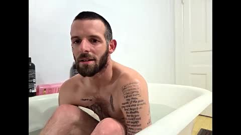 kuntryboyfresh1995 online show from January 13, 2026, 4:34 pm