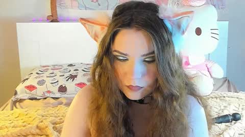 Snapshot of kuraii_ chatting on January 19, 2025, 7:04 pm Anna online show from January 19, 2025, 7:04 pm