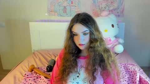 Snapshot of kuraii_ chatting on March 7, 2025, 11:38 pm Anna online show from March 7, 2025, 11:38 pm