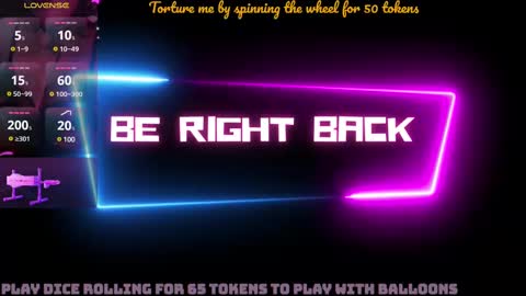 Fetiche Woman online show from March 5, 2025, 10:11 am