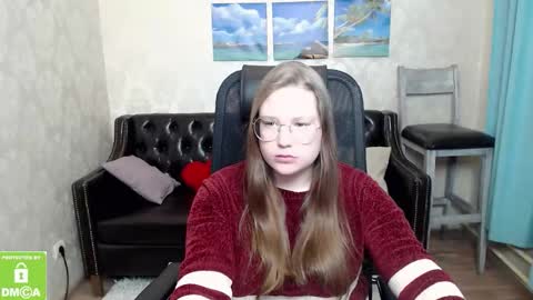 kuri_u online show from January 6, 2026, 9:46 am