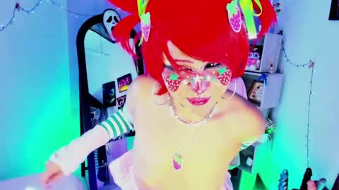 IM KUROMI - MY NEXT STREAM - SATURDAY- 31  JANUARY  2026 - 10PM EST DONT MISS IT online show from March 27, 2026, 8:26 am