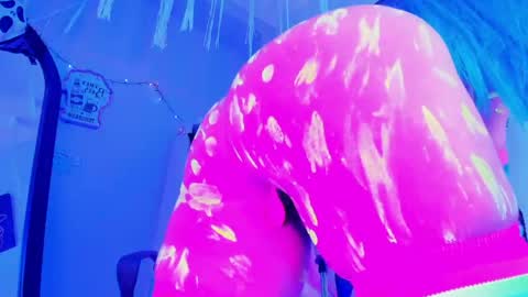 IM KUROMI - MY NEXT STREAM - SATURDAY- 31  JANUARY  2026 - 10PM EST DONT MISS IT online show from April 2, 2026, 8:12 am