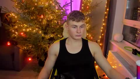 kurt_hanssen online show from January 8, 2026, 3:25 pm