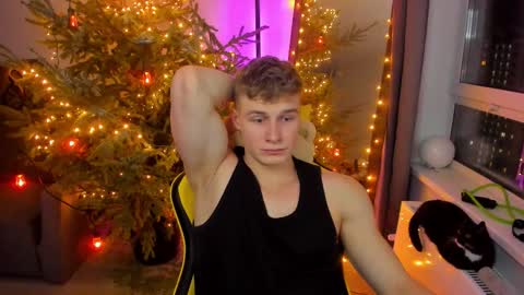 kurt_hanssen online show from January 9, 2026, 6:10 pm