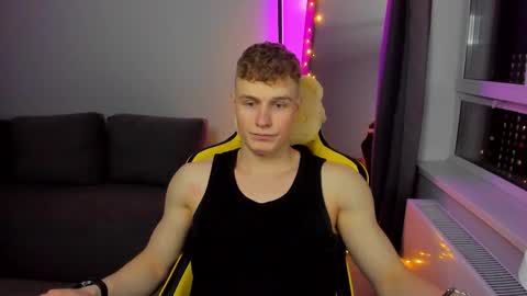 kurt_hanssen online show from March 22, 2026, 7:06 pm