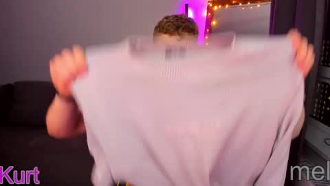 kurt_hanssen online show from April 7, 2026, 6:08 pm