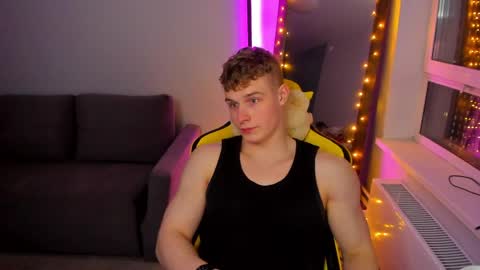 kurt_hanssen online show from April 10, 2026, 7:40 pm