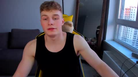 kurt_hanssen online show from May 14, 2026, 6:15 pm