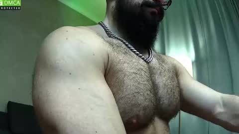 kurt_stone1 online show from February 27, 2025, 5:58 pm