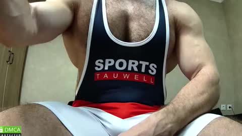 kurt_stone1 online show from October 12, 2025, 8:57 am